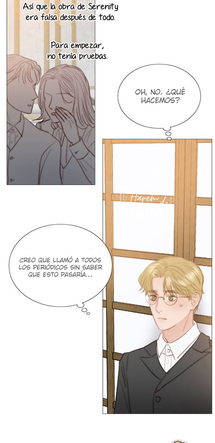 Selena Capitulo 62 página 18