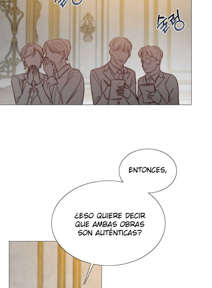 Selena Capitulo 62 página 28
