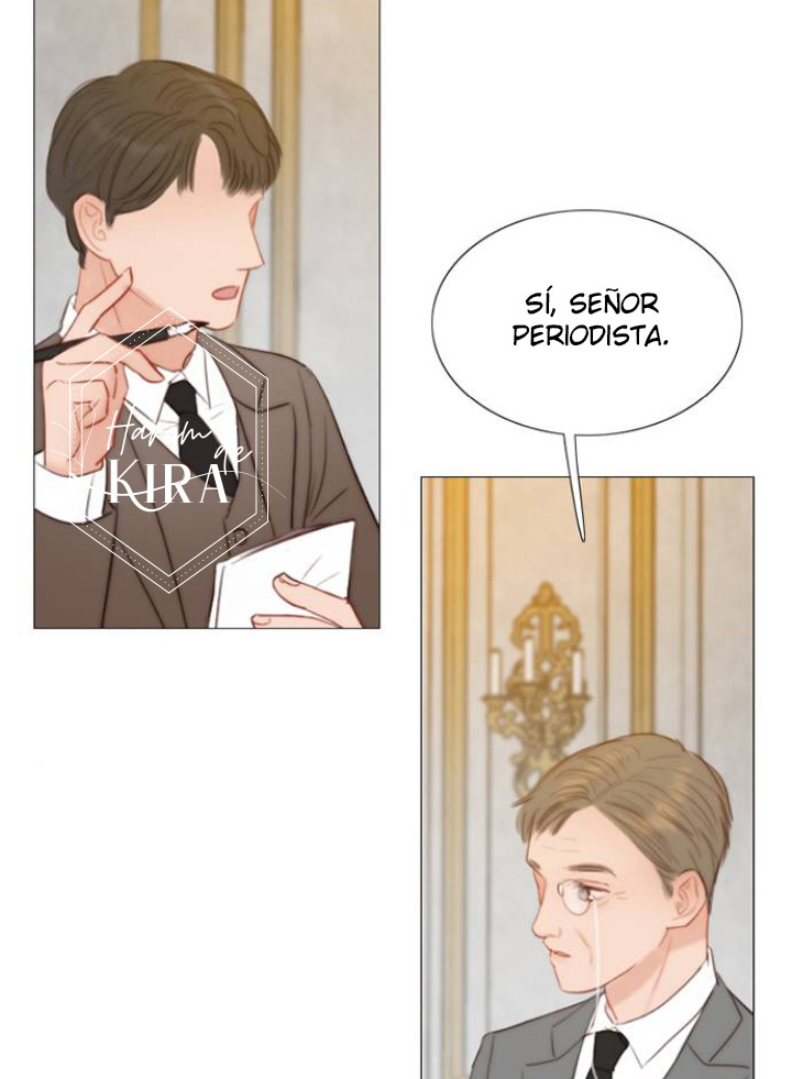 Selena Capitulo 62 página 29