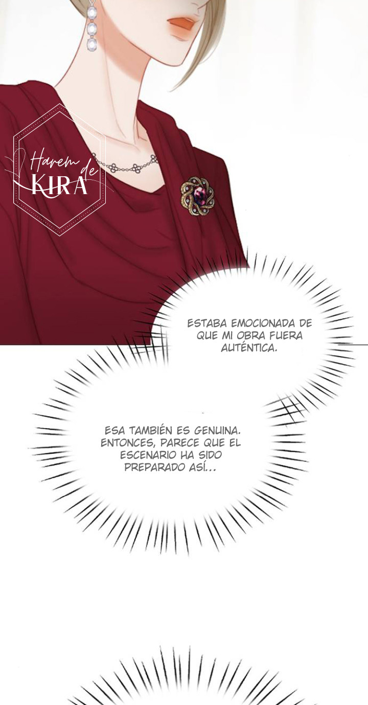 Selena Capitulo 62 página 34