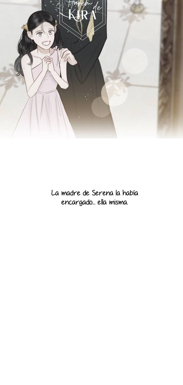 Selena Capitulo 62 página 43