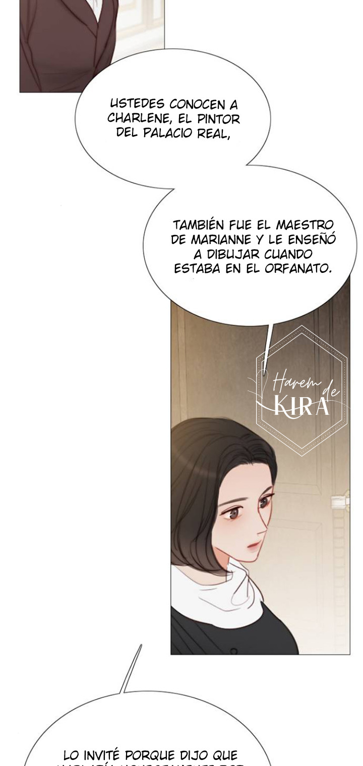 Selena Capitulo 62 página 48