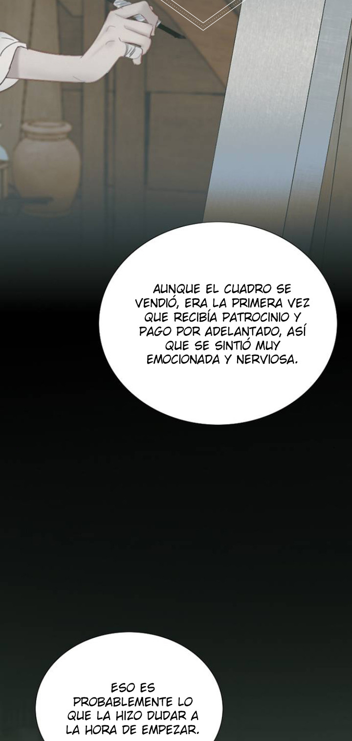 Selena Capitulo 62 página 54