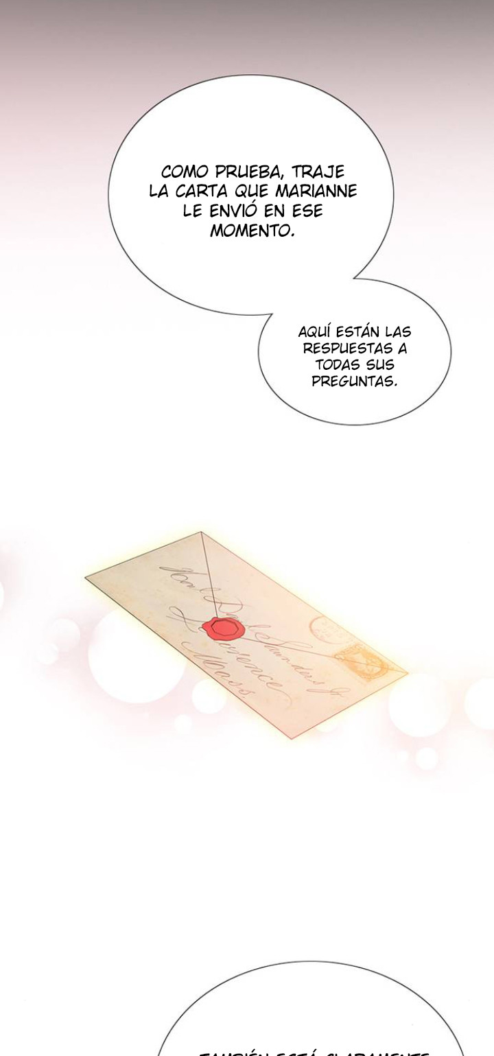 Selena Capitulo 62 página 62