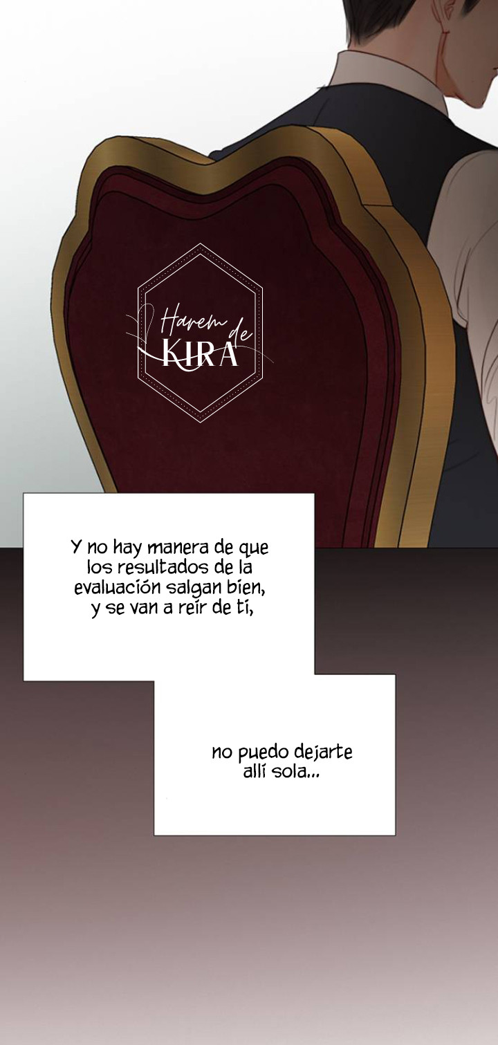 Selena Capitulo 62 página 6