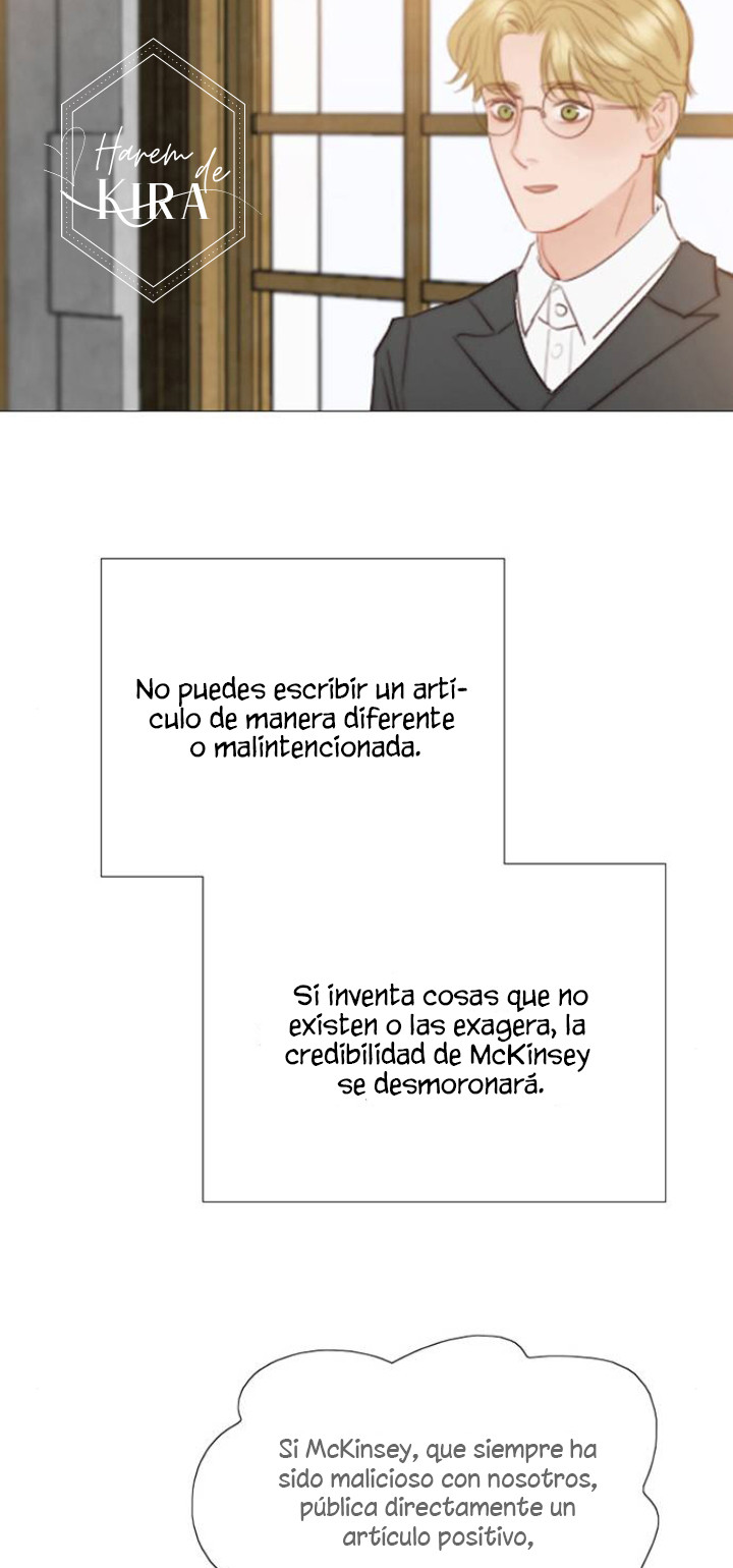 Selena Capitulo 62 página 69