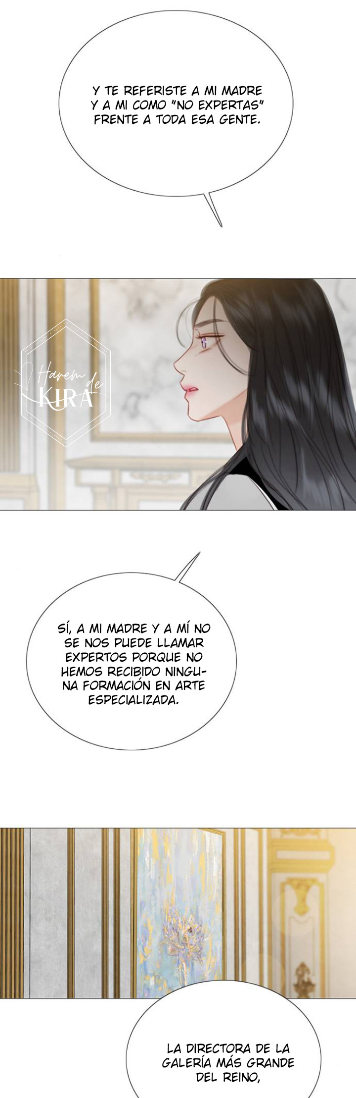 Selena Capitulo 63 página 10