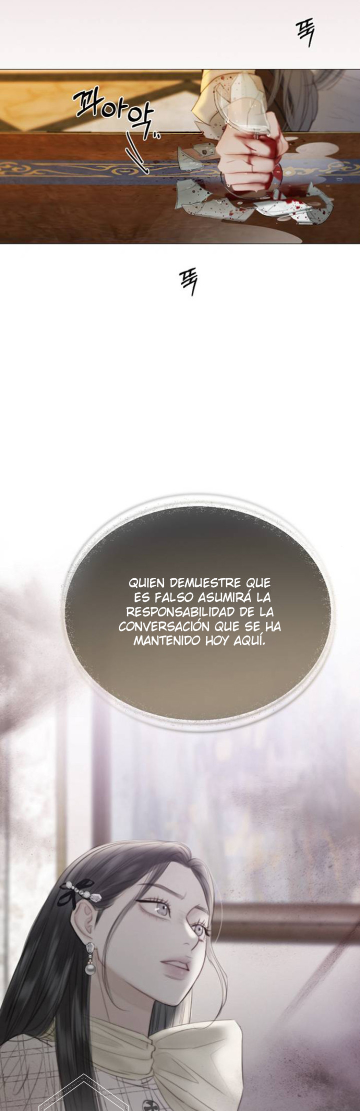 Selena Capitulo 63 página 15