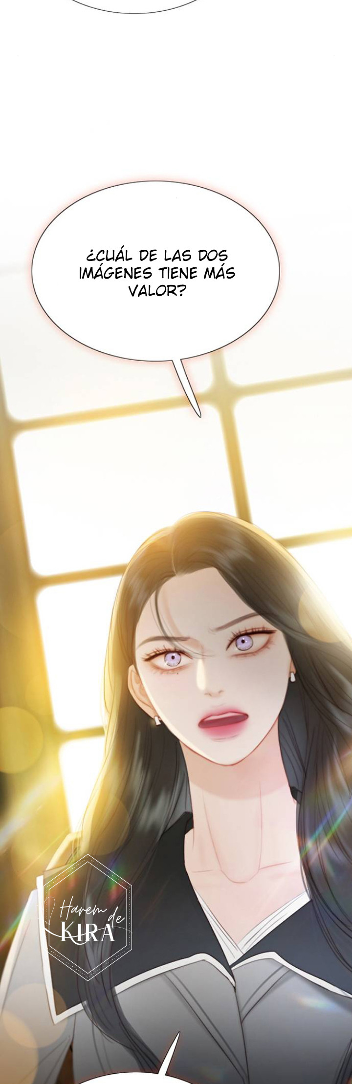 Selena Capitulo 63 página 18