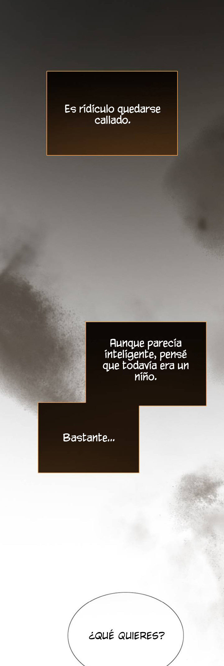 Selena Capitulo 63 página 22