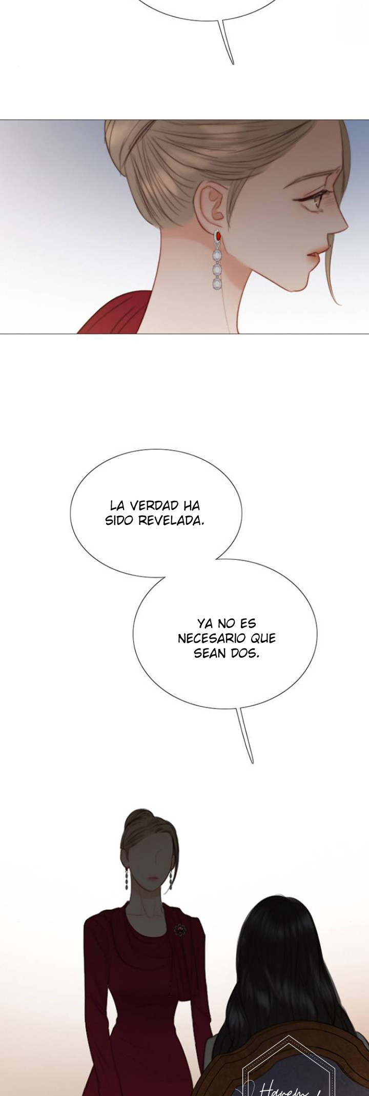 Selena Capitulo 63 página 23