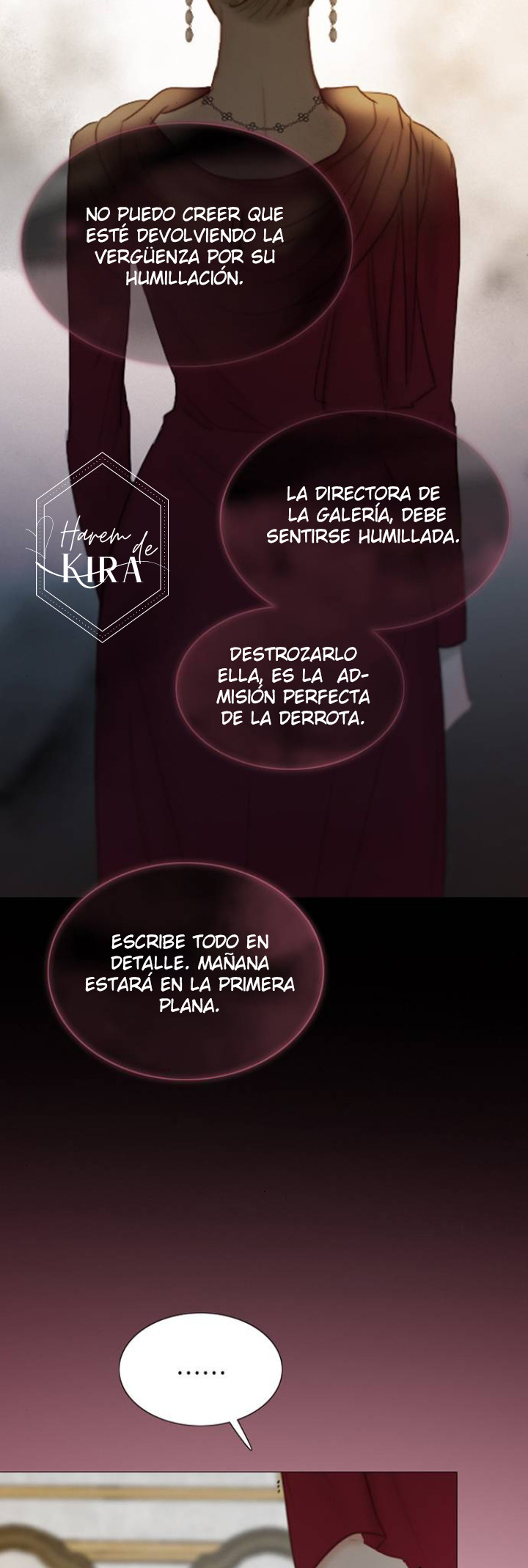 Selena Capitulo 63 página 27