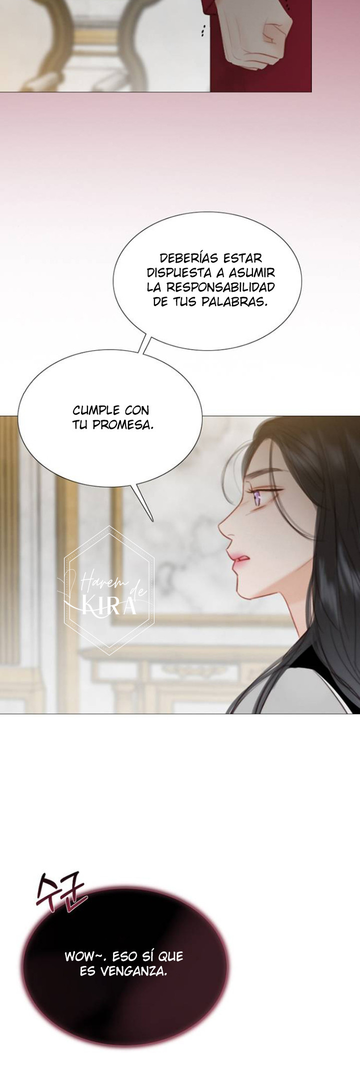 Selena Capitulo 63 página 28