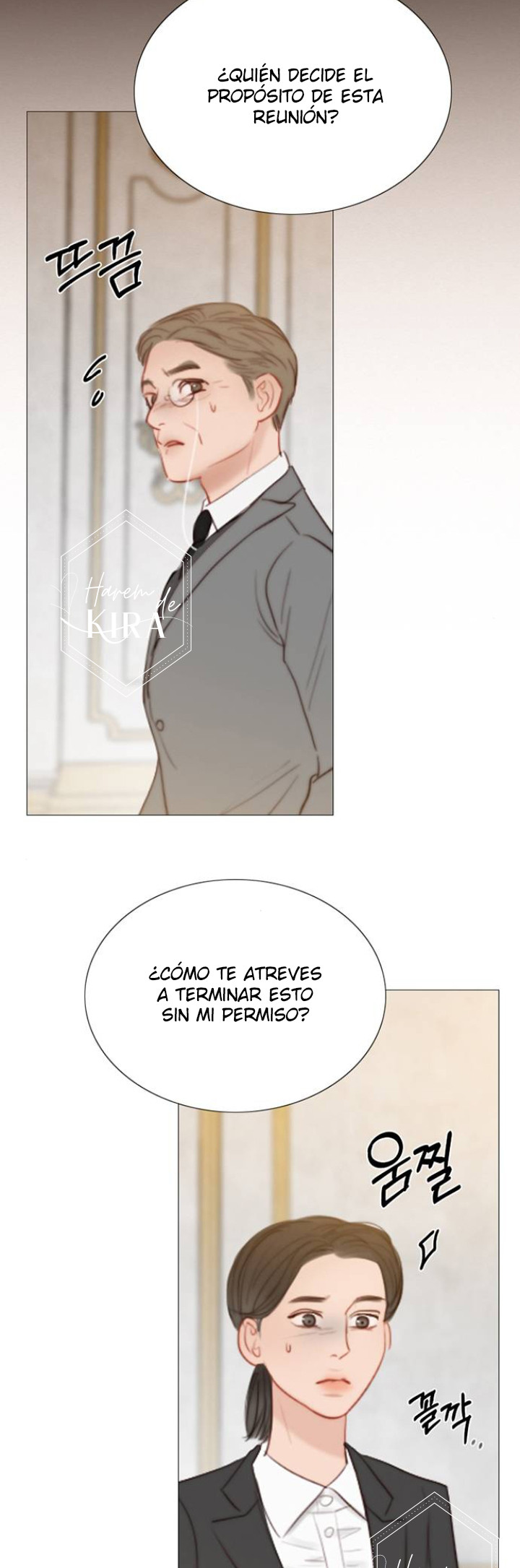 Selena Capitulo 63 página 3
