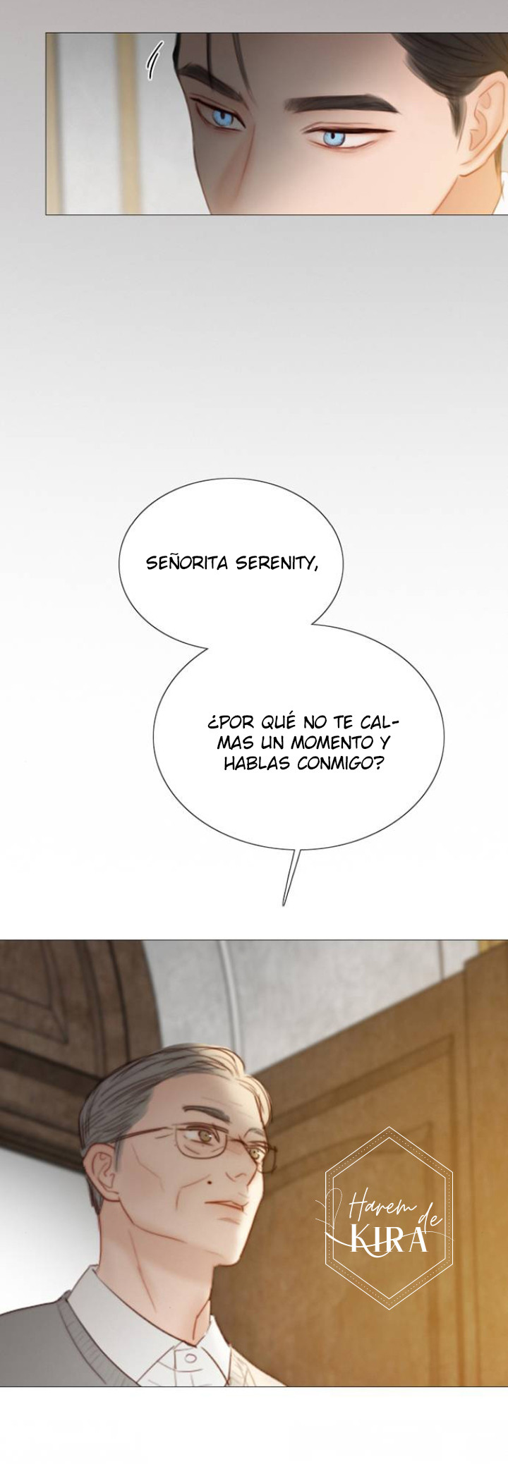 Selena Capitulo 63 página 32