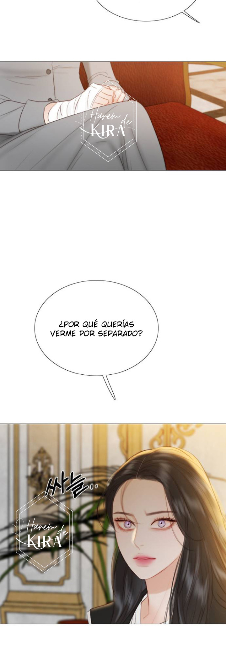 Selena Capitulo 63 página 35