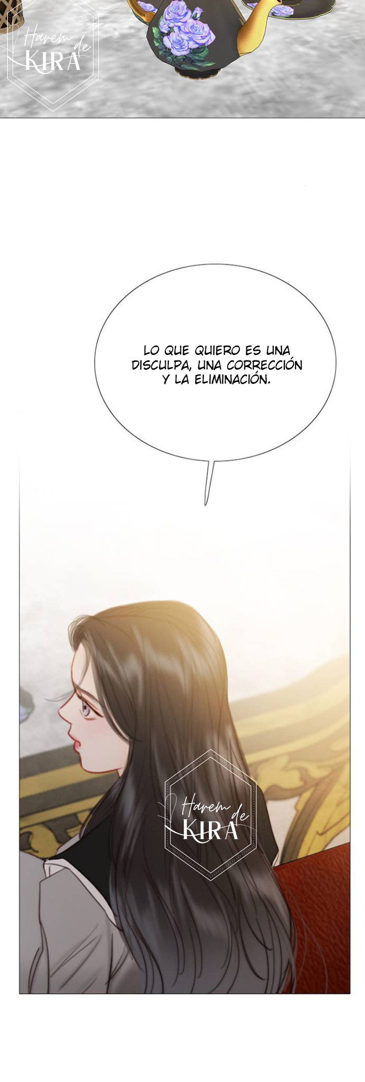 Selena Capitulo 63 página 38