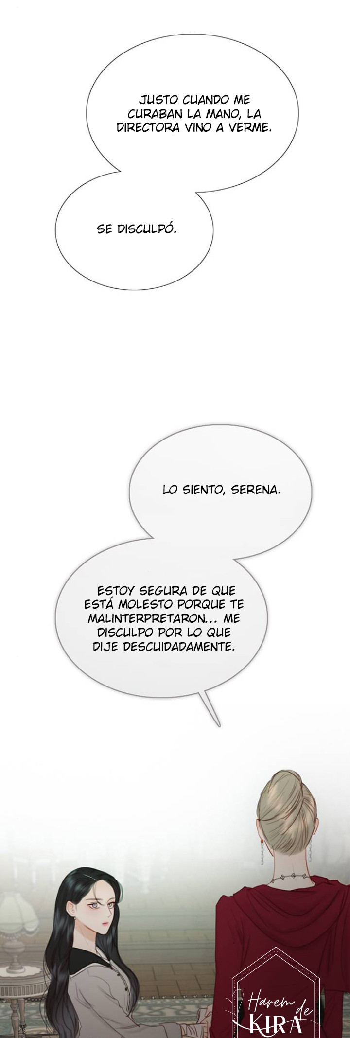 Selena Capitulo 63 página 39