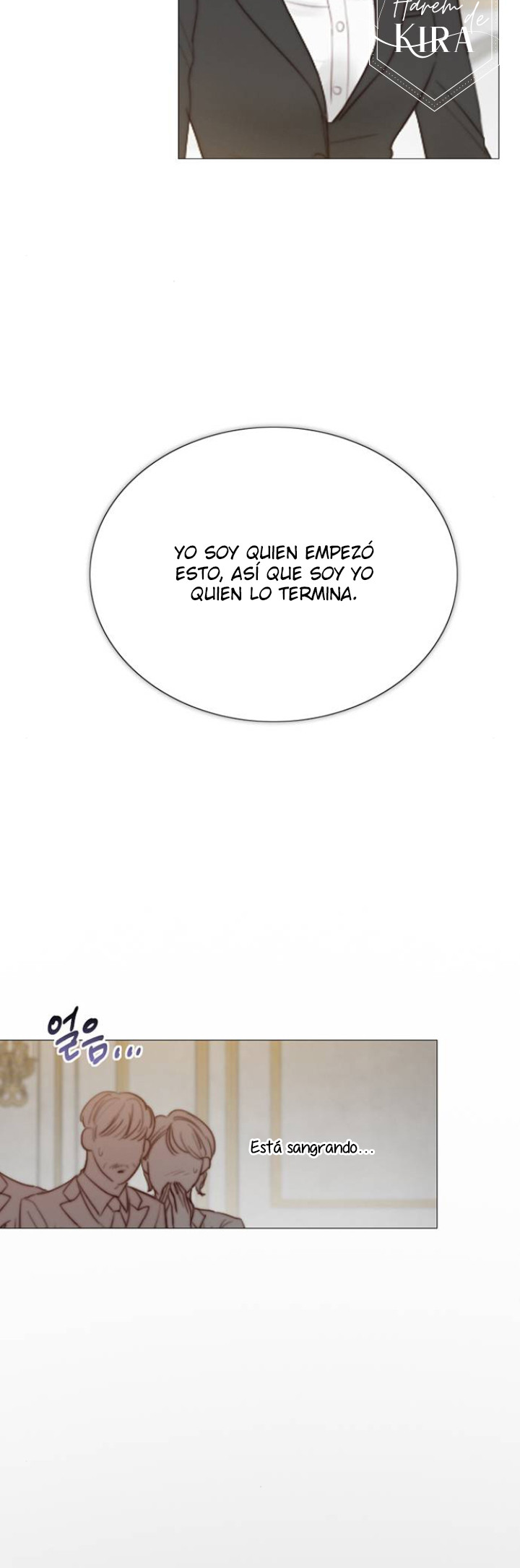 Selena Capitulo 63 página 4