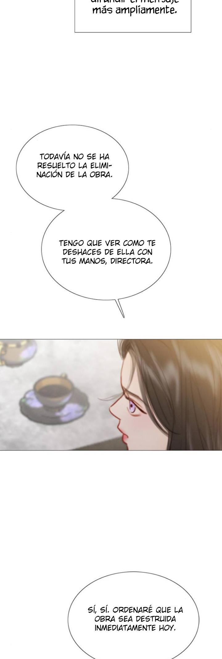 Selena Capitulo 63 página 41