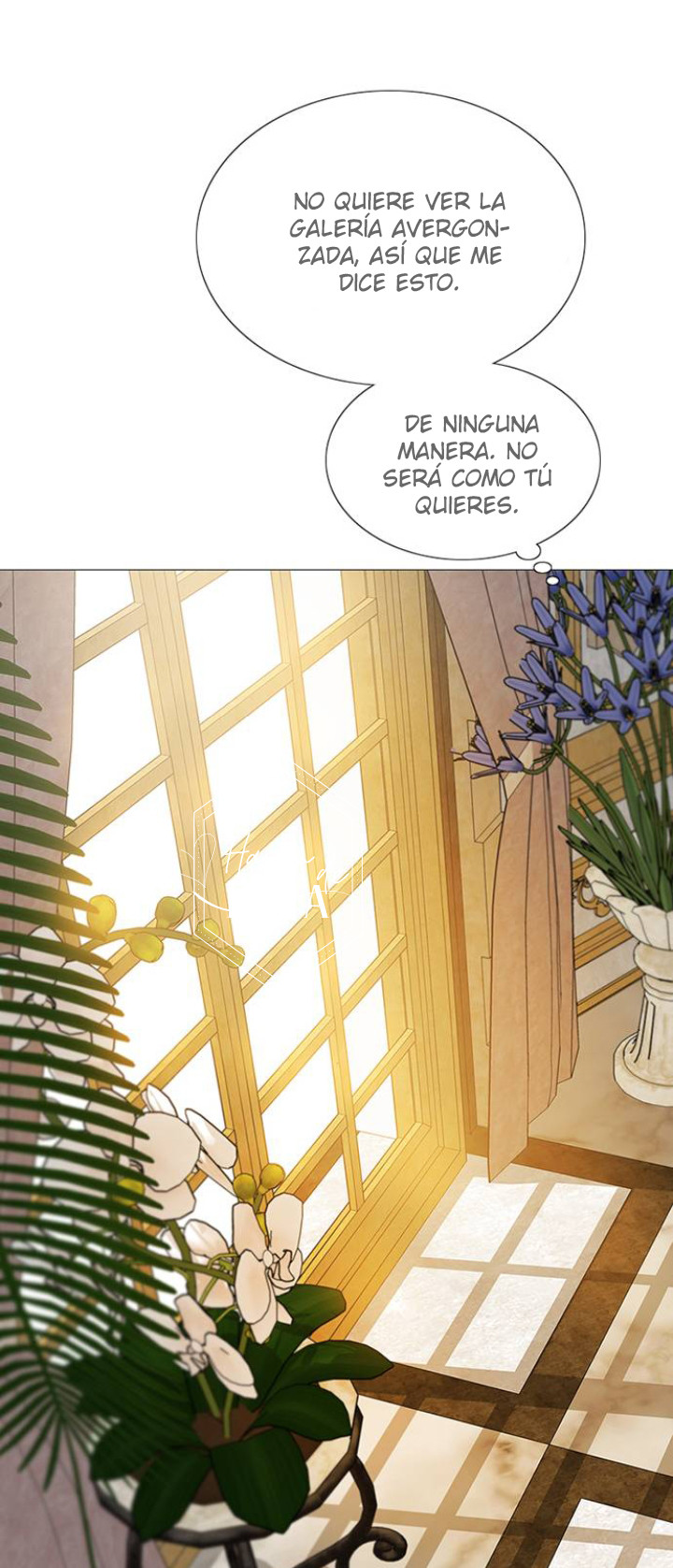 Selena Capitulo 63 página 43