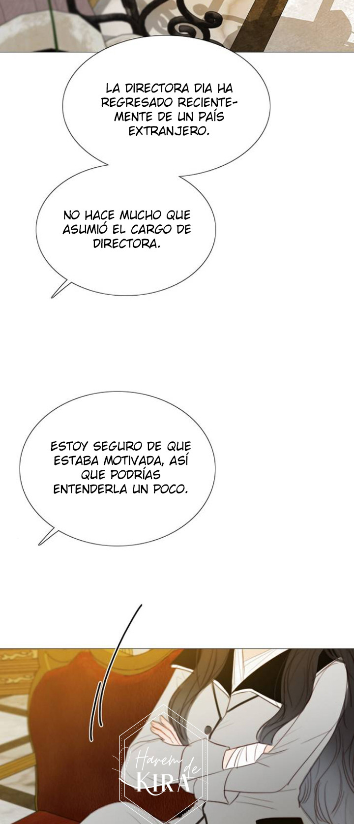 Selena Capitulo 63 página 44