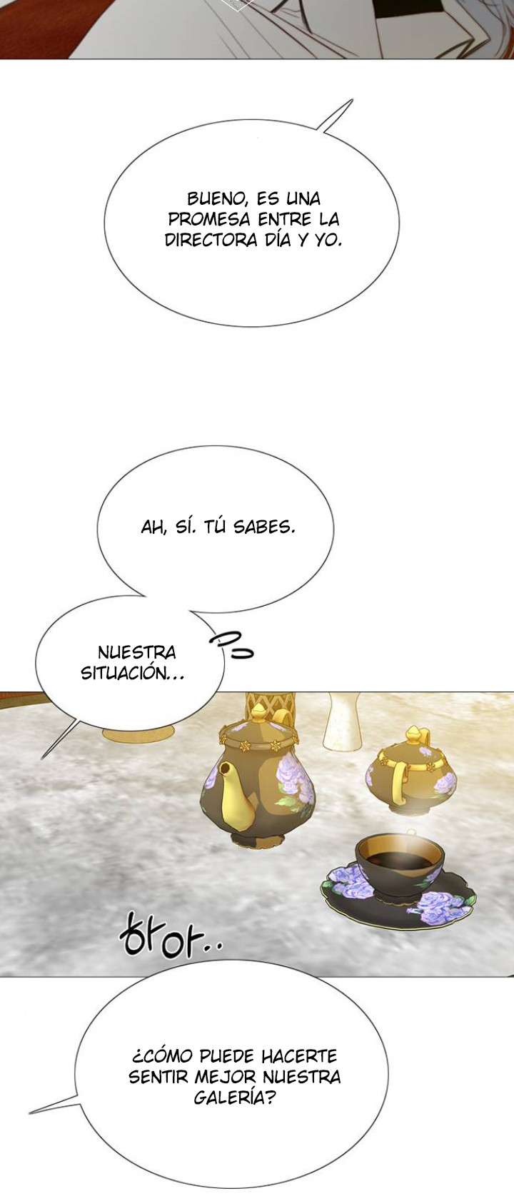 Selena Capitulo 63 página 45