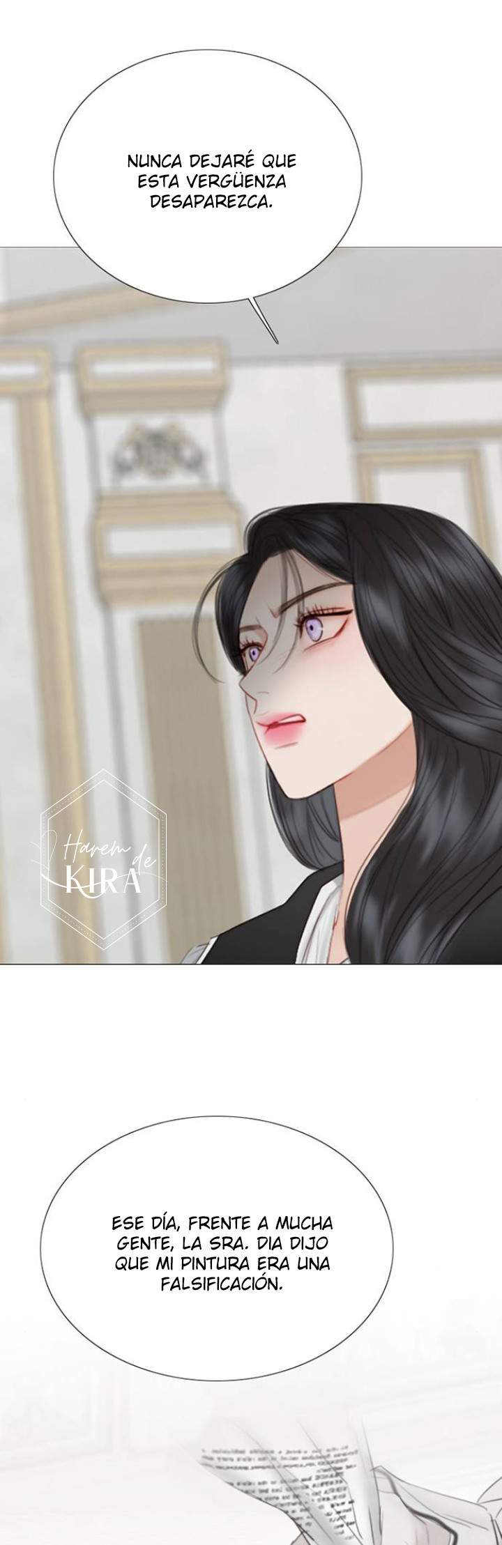 Selena Capitulo 63 página 8