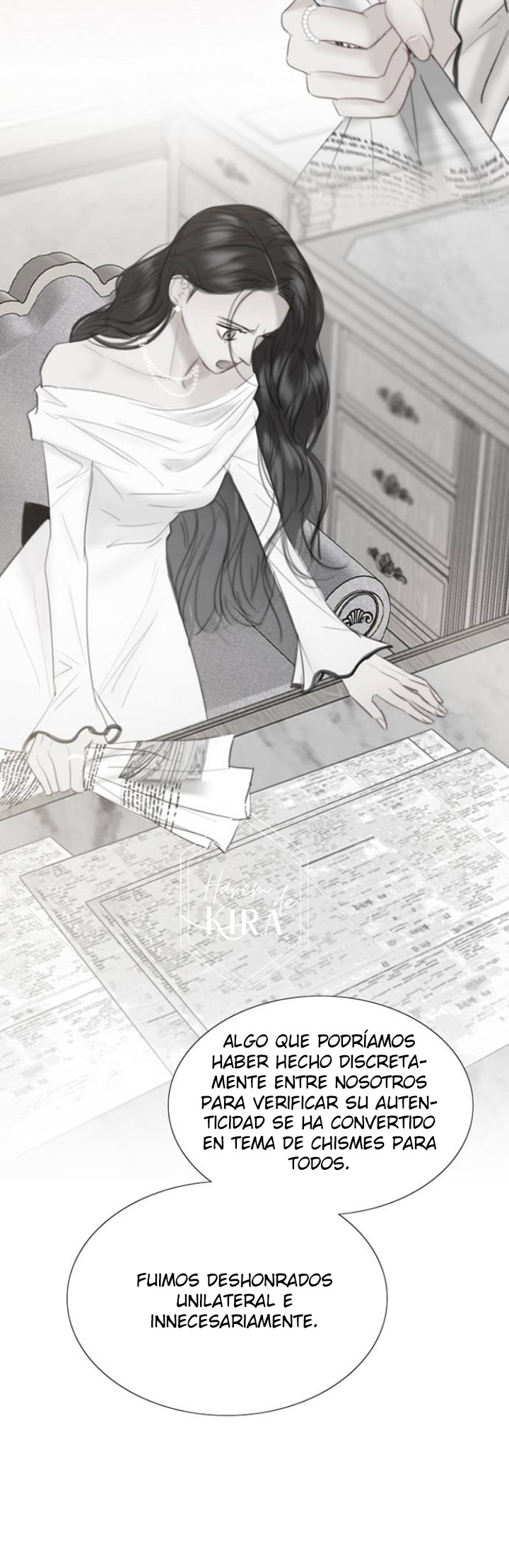 Selena Capitulo 63 página 9