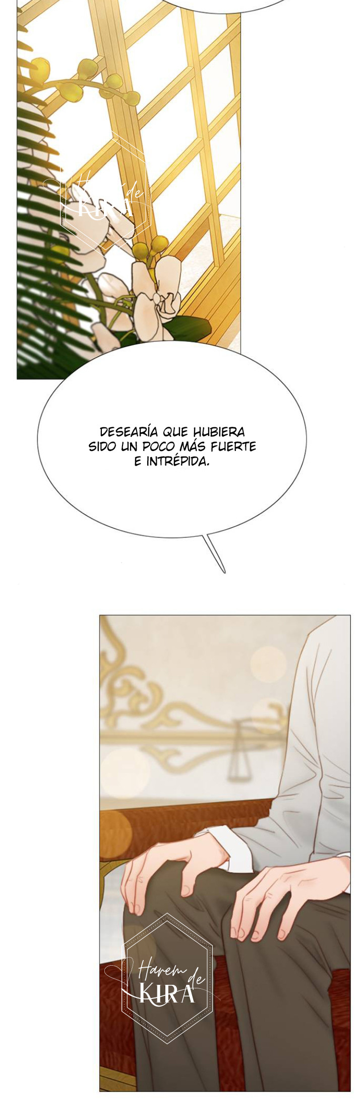 Selena Capitulo 64 página 14