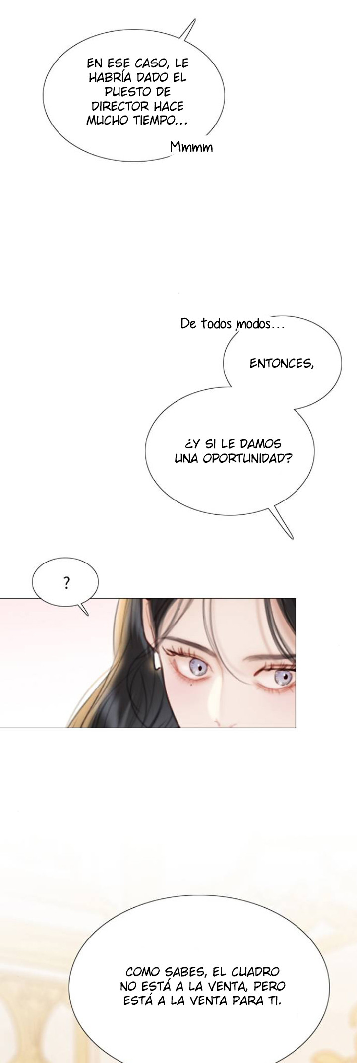 Selena Capitulo 64 página 15