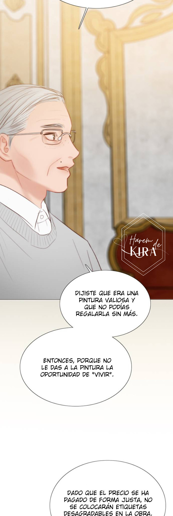 Selena Capitulo 64 página 16