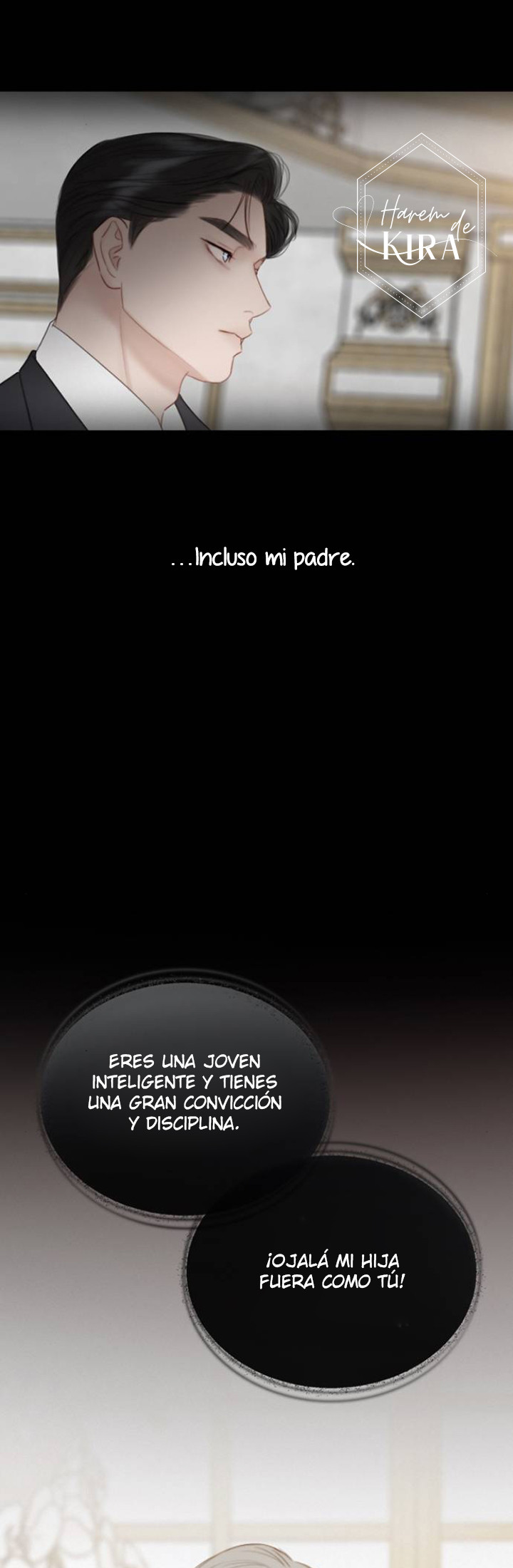 Selena Capitulo 64 página 22