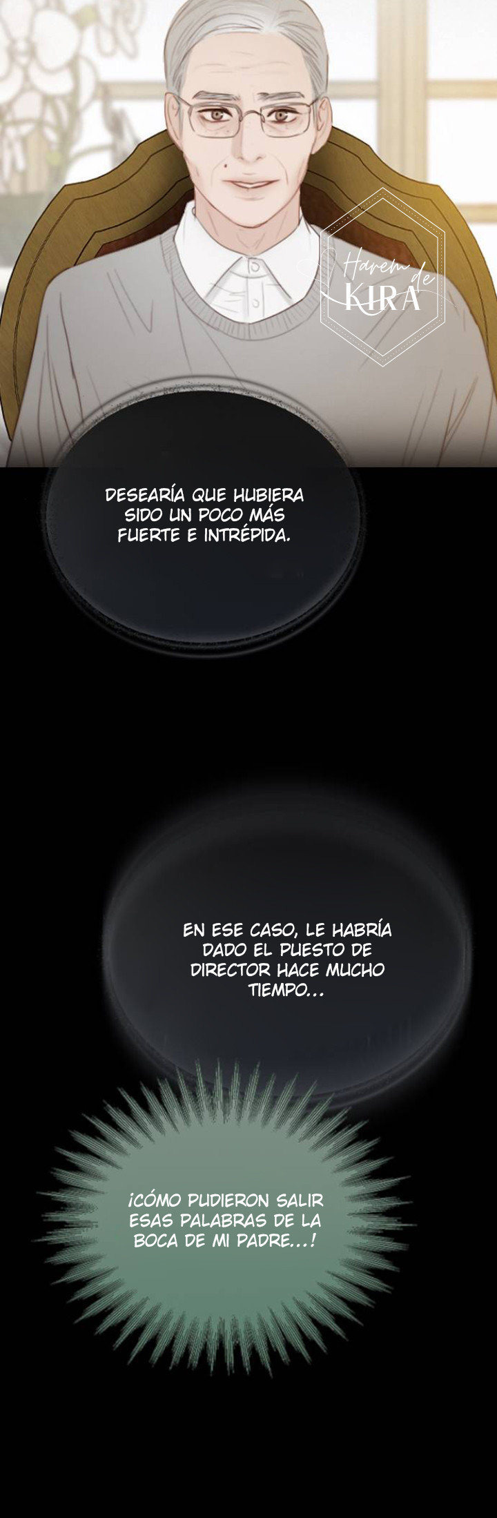 Selena Capitulo 64 página 23