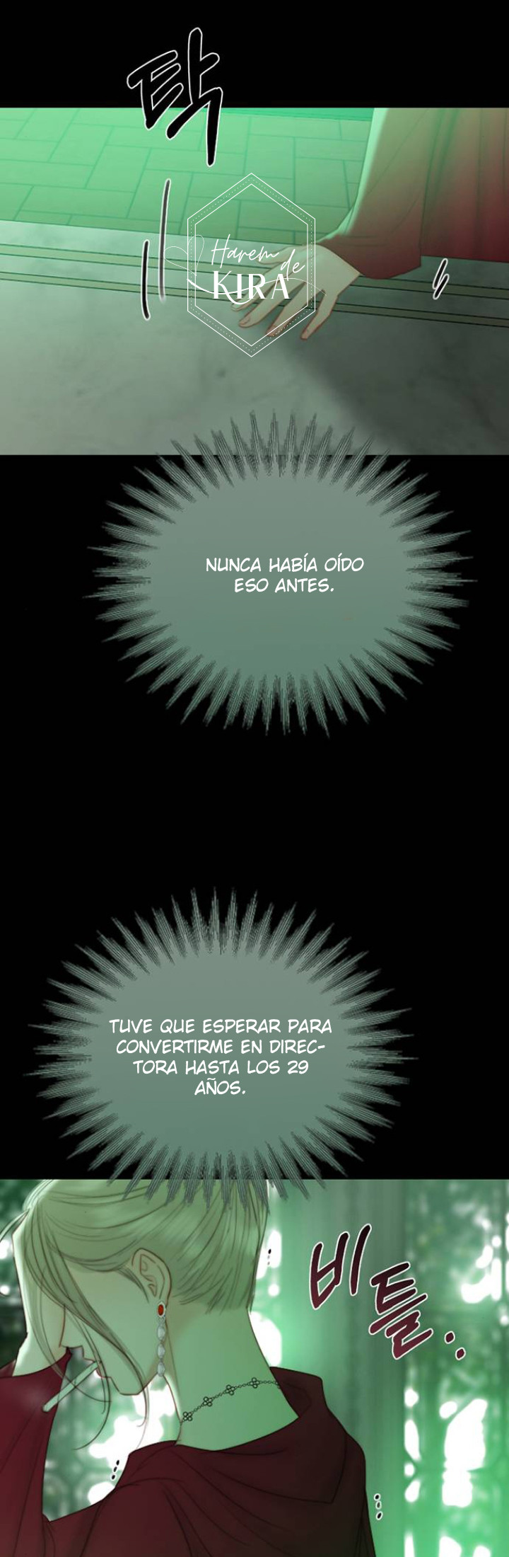 Selena Capitulo 64 página 24
