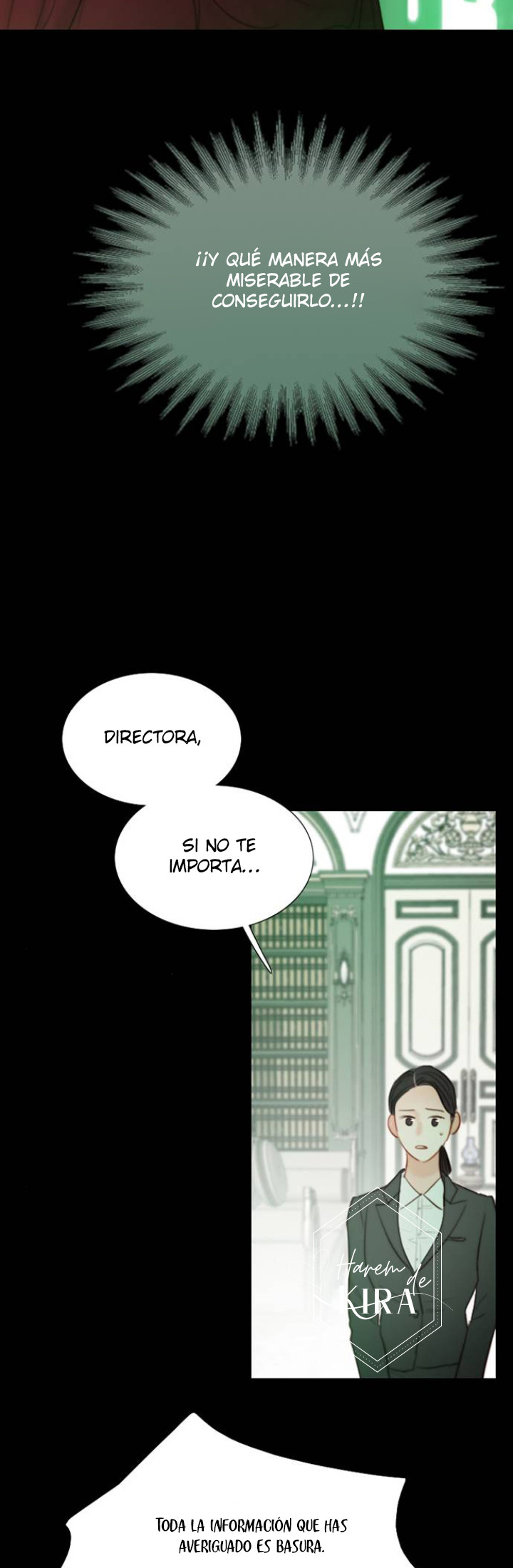 Selena Capitulo 64 página 25
