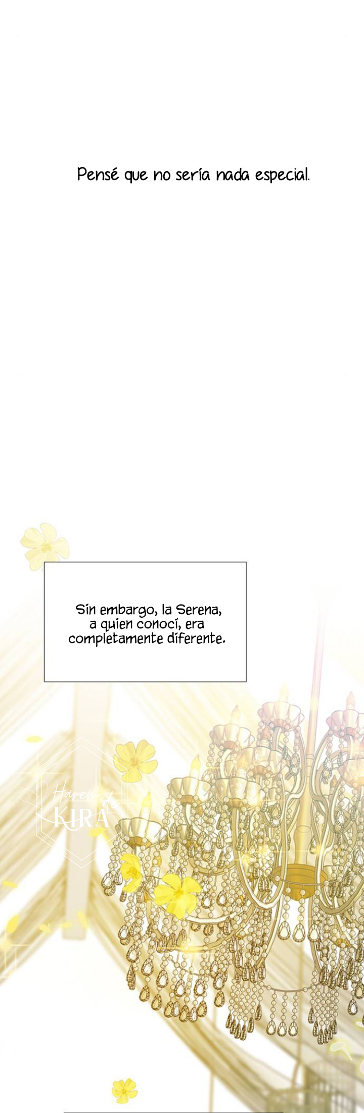 Selena Capitulo 64 página 28