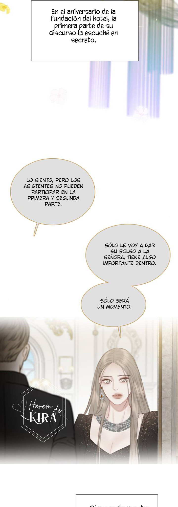Selena Capitulo 64 página 29