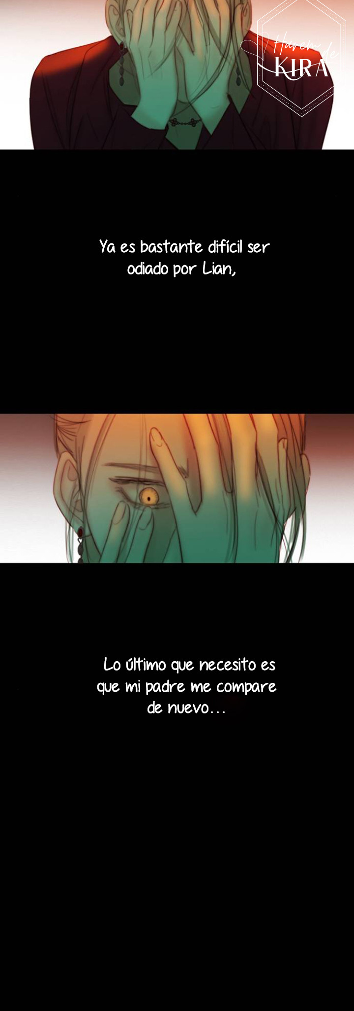 Selena Capitulo 64 página 32