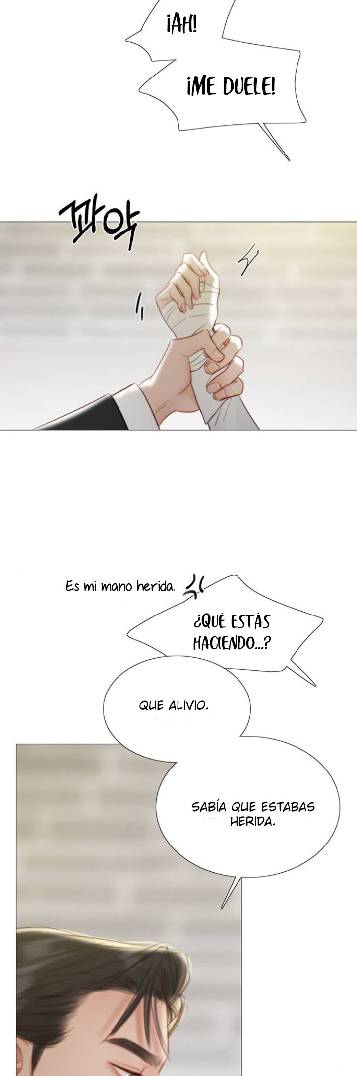 Selena Capitulo 64 página 38