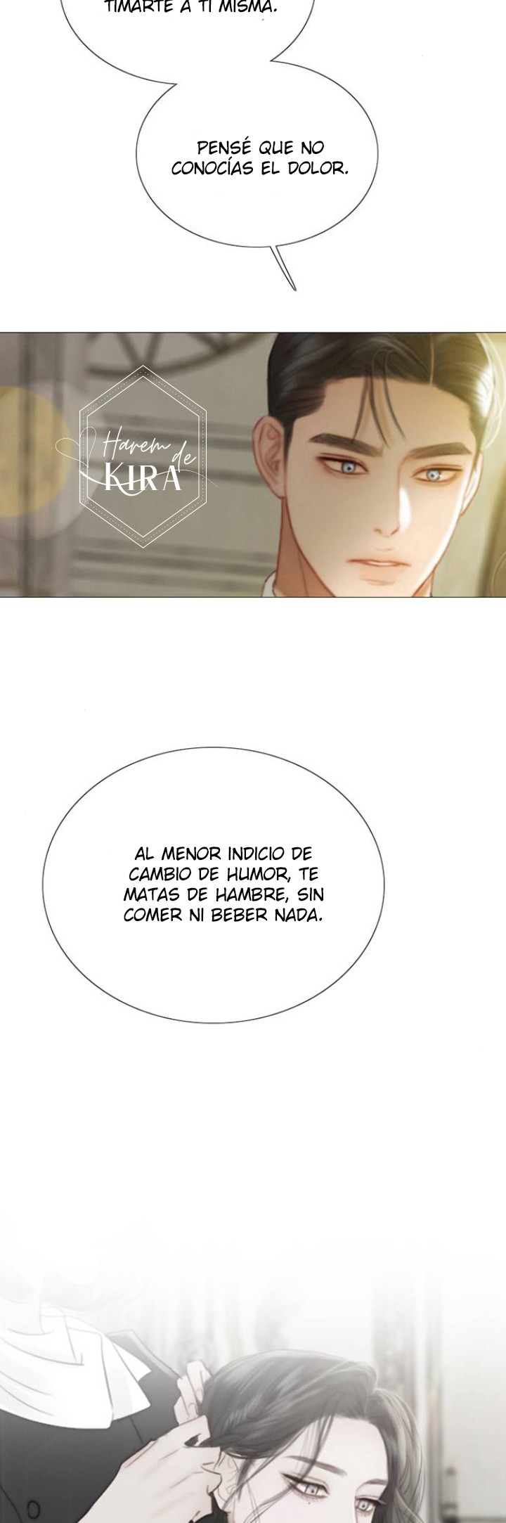 Selena Capitulo 64 página 40