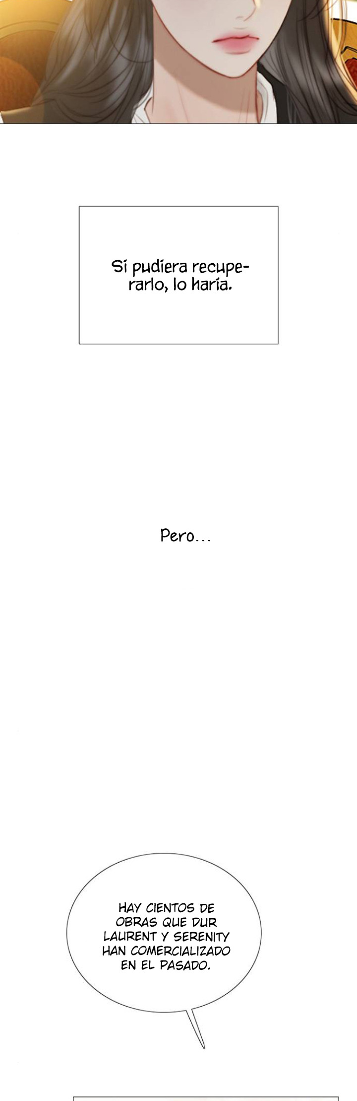 Selena Capitulo 64 página 5