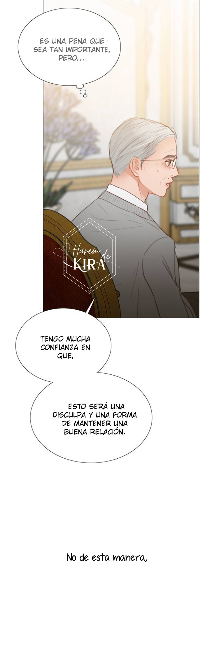 Selena Capitulo 64 página 6