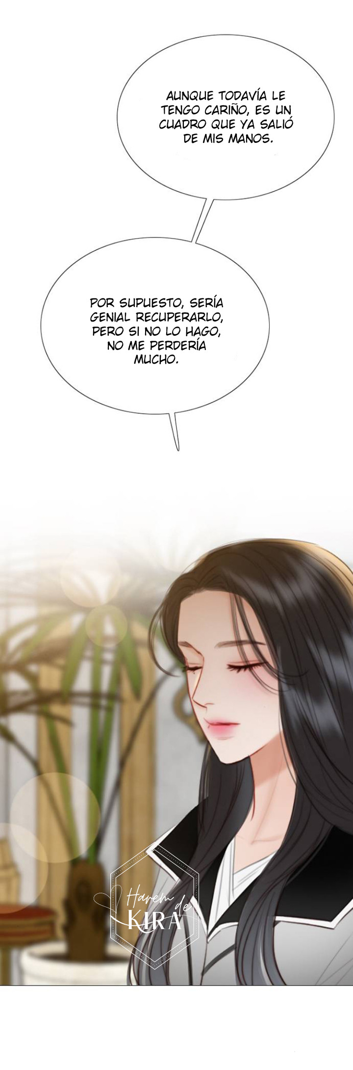 Selena Capitulo 64 página 8