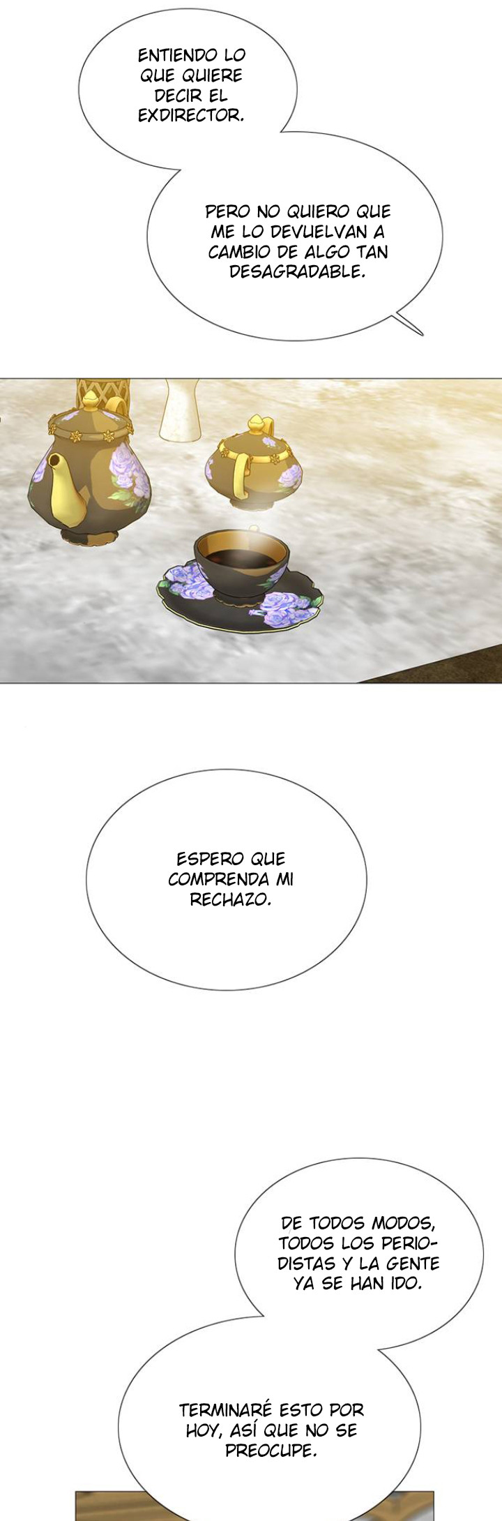 Selena Capitulo 64 página 9