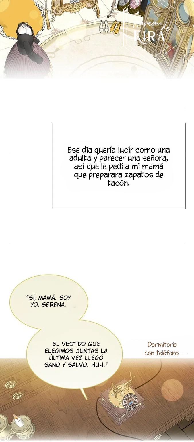 Selena Capitulo 65 página 11