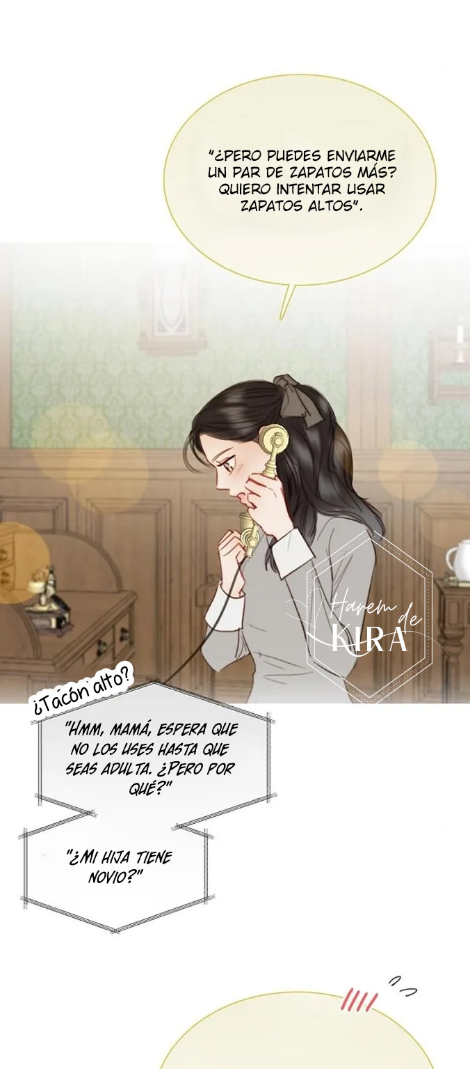 Selena Capitulo 65 página 12
