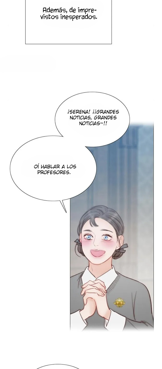 Selena Capitulo 65 página 17