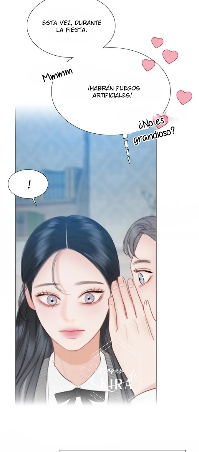 Selena Capitulo 65 página 18