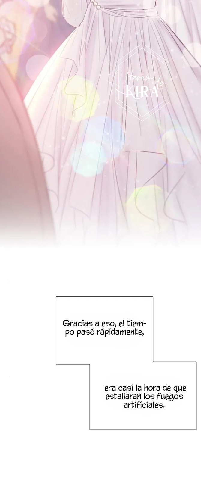 Selena Capitulo 65 página 25